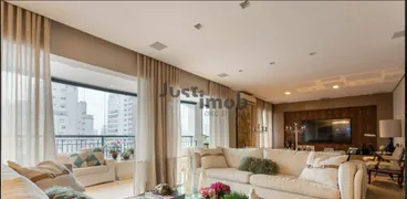 Apartamento com 4 Quartos à venda, 311m² no Vila Uberabinha, São Paulo - Foto 7