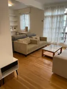 Apartamento com 2 Quartos para alugar, 94m² no Vila Cordeiro, São Paulo - Foto 2