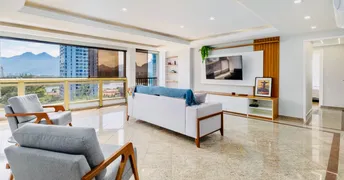 Apartamento com 3 Quartos à venda, 138m² no Barra da Tijuca, Rio de Janeiro - Foto 2