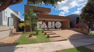 Casa de Condomínio com 3 Quartos à venda, 196m² no Jardim Imperador, Araraquara - Foto 2