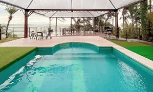 Casa com 9 Quartos para alugar, 1000m² no Cacupé, Florianópolis - Foto 33