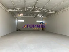 Galpão / Depósito / Armazém para alugar, 300m² no Parque Xangri La, Contagem - Foto 4