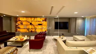 Apartamento com 4 Quartos à venda, 343m² no Vila Olímpia, São Paulo - Foto 6