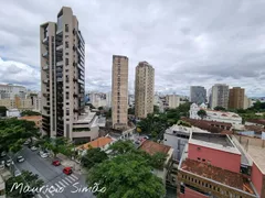 Cobertura com 2 Quartos à venda, 113m² no Funcionários, Belo Horizonte - Foto 28