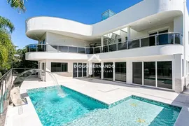 Casa com 6 Quartos à venda, 800m² no Jurerê Internacional, Florianópolis - Foto 6