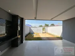 Casa com 3 Quartos à venda, 95m² no Parque Joao Braz Cidade Industrial, Goiânia - Foto 21