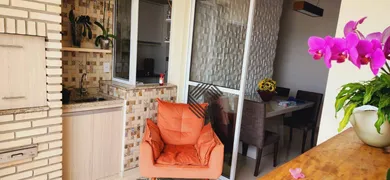 Apartamento com 3 Quartos à venda, 81m² no Jardim Europa, Sorocaba - Foto 11