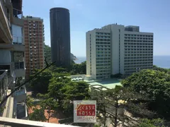 Apartamento com 4 Quartos à venda, 200m² no São Conrado, Rio de Janeiro - Foto 9