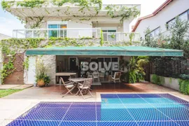 Casa de Condomínio com 4 Quartos à venda, 390m² no Jardim Vila Paradiso, Indaiatuba - Foto 19