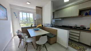 Apartamento com 2 Quartos à venda, 52m² no Estufa II, Ubatuba - Foto 1