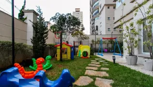 Apartamento com 2 Quartos à venda, 103m² no Campo Belo, São Paulo - Foto 8