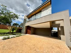 Casa de Condomínio com 5 Quartos à venda, 407m² no Jardim Olhos D Agua I, Ribeirão Preto - Foto 2