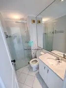 Apartamento com 1 Quarto para alugar, 55m² no Bela Vista, São Paulo - Foto 7