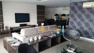 Apartamento com 4 Quartos para venda ou aluguel, 240m² no Boa Viagem, Niterói - Foto 5