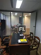 Conjunto Comercial / Sala para venda ou aluguel, 111m² no Vila Olímpia, São Paulo - Foto 12