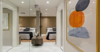 Apartamento com 3 Quartos à venda, 120m² no Chácara Santo Antônio, São Paulo - Foto 18