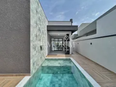 Casa de Condomínio com 3 Quartos à venda, 173m² no Parque Santana, Santana de Parnaíba - Foto 19