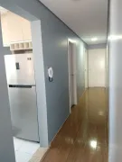 Apartamento com 3 Quartos à venda, 89m² no Jardim Pazini, Taboão da Serra - Foto 9