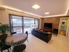 Apartamento com 3 Quartos à venda, 137m² no Chácara Santo Antônio, São Paulo - Foto 3