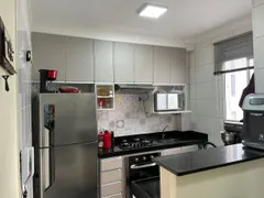 Apartamento com 2 Quartos à venda, 44m² no Bairro do Poste, Jundiaí - Foto 1