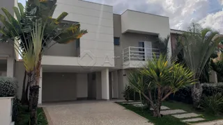 Casa de Condomínio com 4 Quartos à venda, 248m² no Vila Santa Maria, Americana - Foto 1