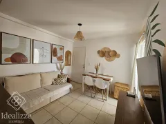 Apartamento com 2 Quartos à venda, 42m² no Água Limpa, Volta Redonda - Foto 3