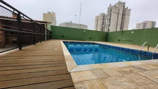 Apartamento com 2 Quartos para alugar, 62m² no Vila Prudente, São Paulo - Foto 22