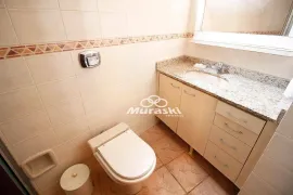 Apartamento com 3 Quartos para alugar, 150m² no Brejatuba, Guaratuba - Foto 12