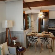 Apartamento com 2 Quartos à venda, 27m² no Vila Moinho Velho, São Paulo - Foto 9