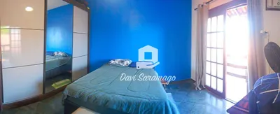 Casa com 2 Quartos à venda, 80m² no Sapê, Niterói - Foto 13