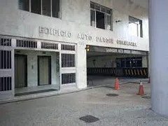 Garagem à venda, 6m² no Centro, Rio de Janeiro - Foto 1