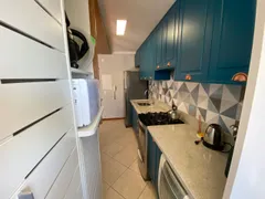 Apartamento com 2 Quartos para alugar, 110m² no Jurerê Internacional, Florianópolis - Foto 9
