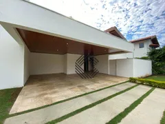 Casa de Condomínio com 3 Quartos para alugar, 500m² no Portal do Sabia, Aracoiaba da Serra - Foto 3