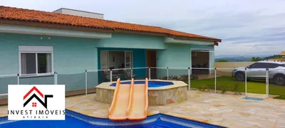 Casa de Condomínio com 5 Quartos à venda, 624m² no Condomínio Portal das Rosas, Atibaia - Foto 24