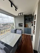 Apartamento com 2 Quartos à venda, 62m² no Maua, São Caetano do Sul - Foto 1