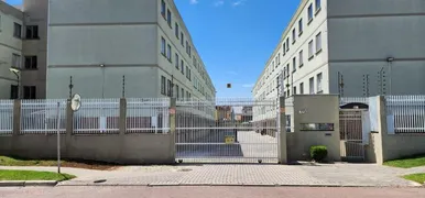 Apartamento com 2 Quartos à venda, 54m² no Capão Raso, Curitiba - Foto 13