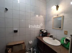 Casa Comercial com 4 Quartos à venda, 315m² no Gonzaga, Santos - Foto 18