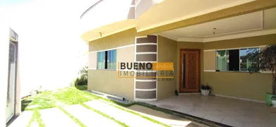 Casa com 3 Quartos à venda, 135m² no Jardim Vila Rica, Santa Bárbara D'Oeste - Foto 1