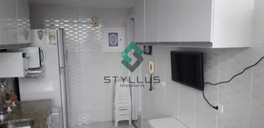 Apartamento com 2 Quartos à venda, 64m² no Riachuelo, Rio de Janeiro - Foto 17