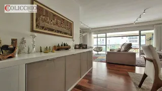 Apartamento com 3 Quartos à venda, 172m² no Vila Bela Vista, Santo André - Foto 14