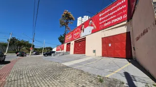 Conjunto Comercial / Sala para alugar, 645m² no Jardim São Dimas, São José dos Campos - Foto 2