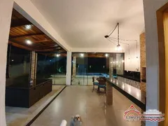 Casa de Condomínio com 4 Quartos à venda, 324m² no Condomínio Residencial Mirante do Vale, Jacareí - Foto 13