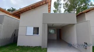 Casa de Condomínio com 3 Quartos à venda, 141m² no Recanto dos Pássaros, Campo Grande - Foto 10