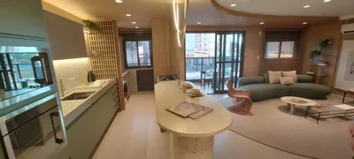 Apartamento com 3 Quartos à venda, 105m² no Chácara da Barra, Campinas - Foto 2