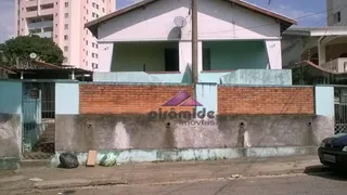 Terreno / Lote / Condomínio à venda, 689m² no Jardim Paulista, São José dos Campos - Foto 1