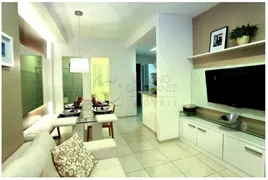 Casa de Condomínio com 2 Quartos à venda, 70m² no Messejana, Fortaleza - Foto 26