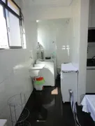 Apartamento com 3 Quartos à venda, 90m² no Cidade Nova, Belo Horizonte - Foto 12