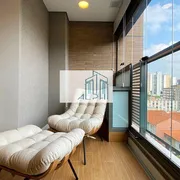 Apartamento com 1 Quarto para alugar, 35m² no Pinheiros, São Paulo - Foto 3