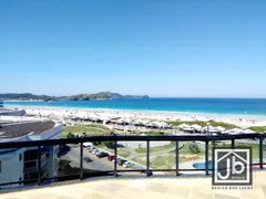 Cobertura com 5 Quartos à venda, 450m² no Praia do Forte, Cabo Frio - Foto 17