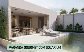 Apartamento com 3 Quartos à venda, 110m² no Martins, Uberlândia - Foto 2